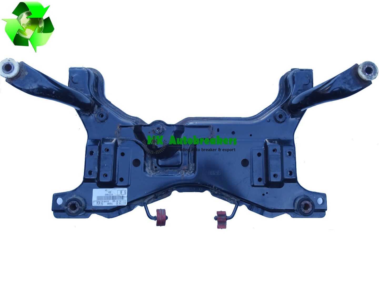 Ford Focus From 20052007 Subframe MK Autobreakers Ltd