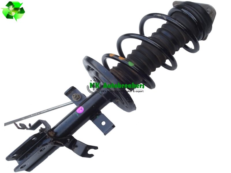 Renault Clio From 20132018 Front Shock Absorber Left side MK Autobreakers Ltd