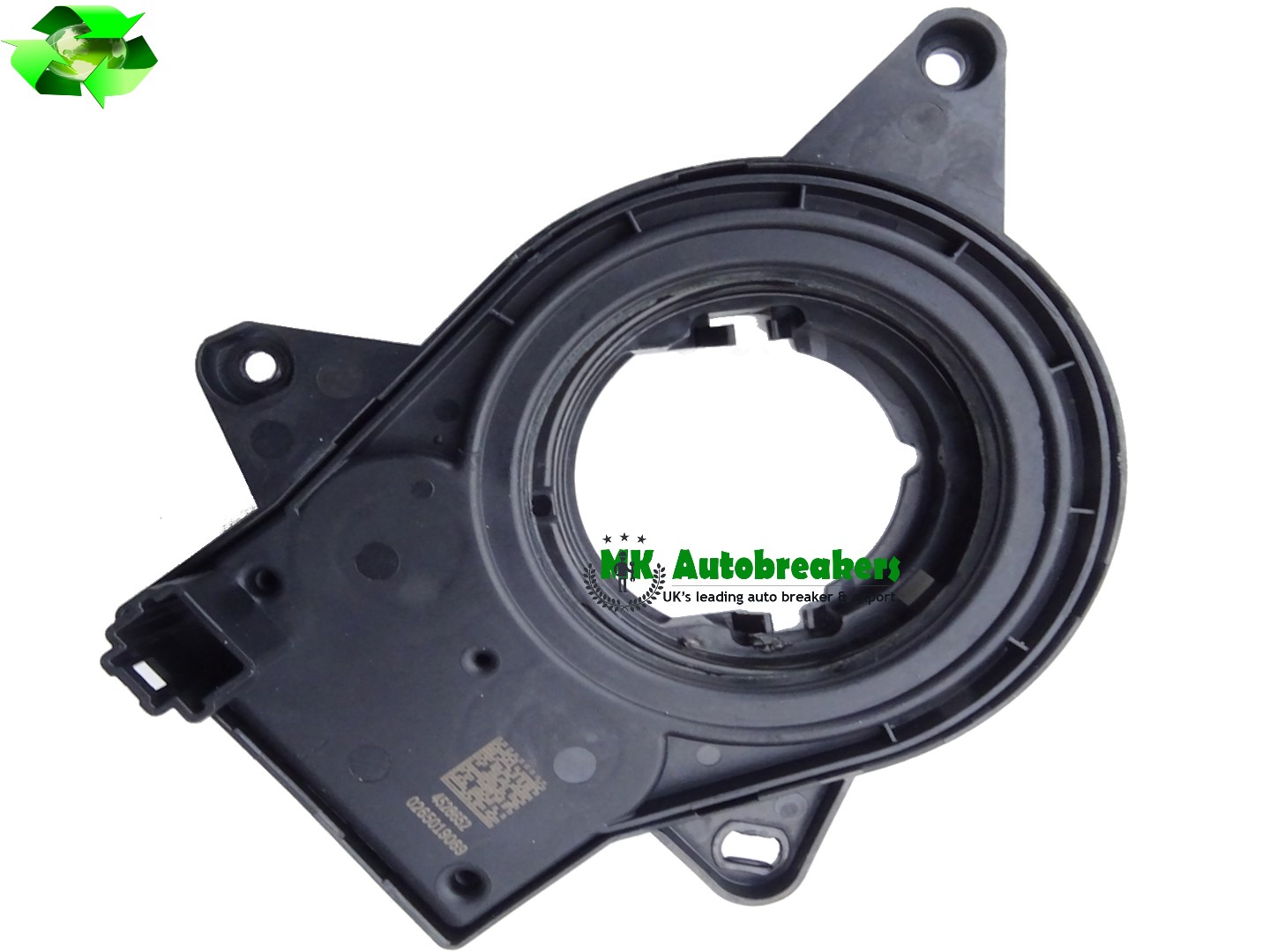 Renault Clio From 20132018 Steering Wheel Angle Sensor MK