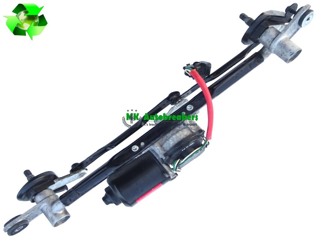 Nissan Qashqai Rear Wiper Motor 28710JD000 Genuine 20102013