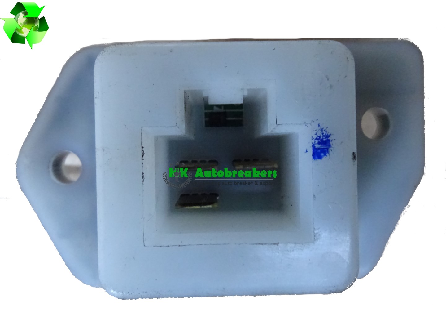 Nissan Qashqai Heater Blower Motor Resistor 277614BA0A 2010