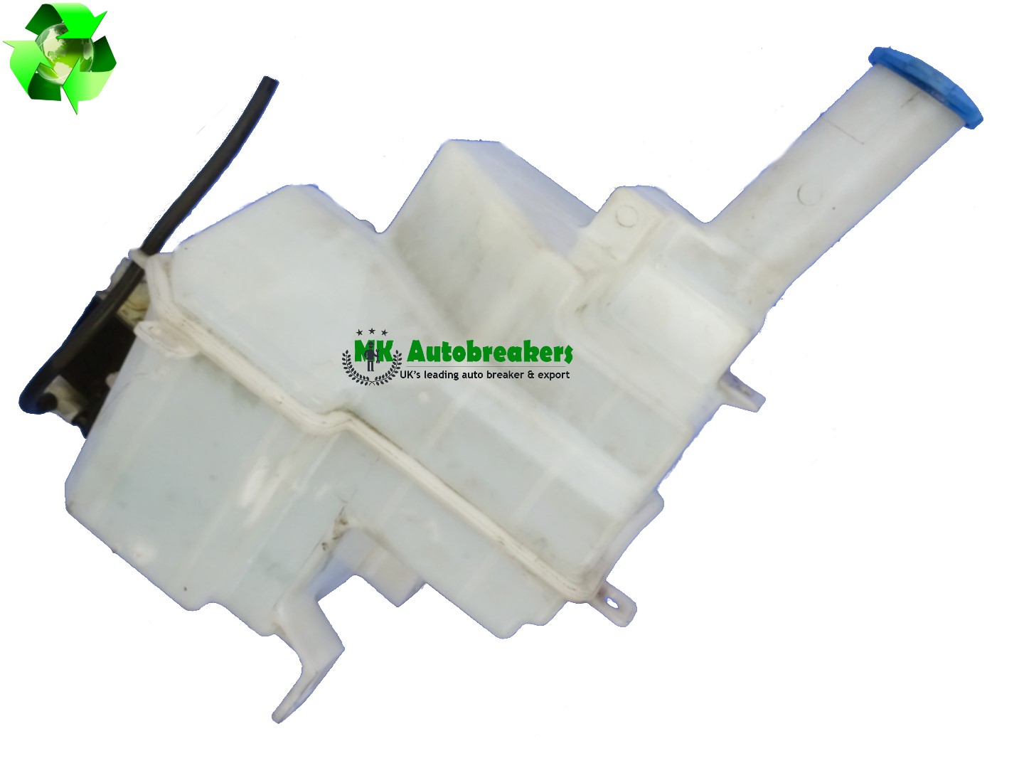 Hyundai I10 Windscreen Washer Bottle 986100X200 Genuine 2010