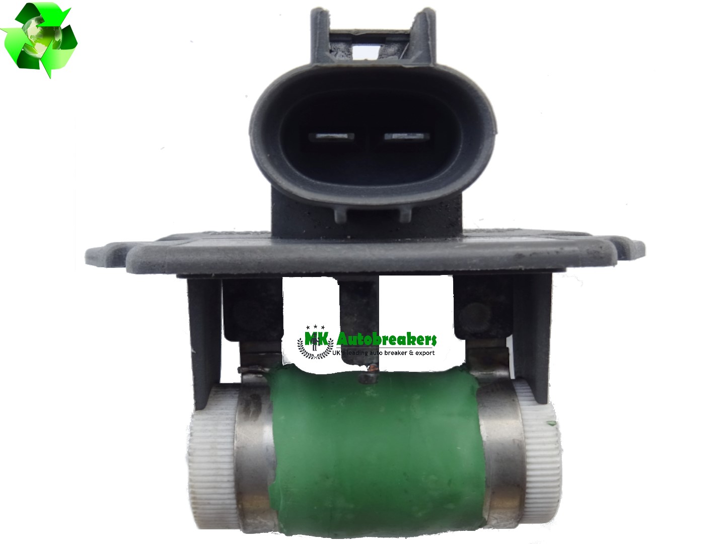 Hyundai i20 Radiator Cooling Fan Resistor 253851J000 Genuine