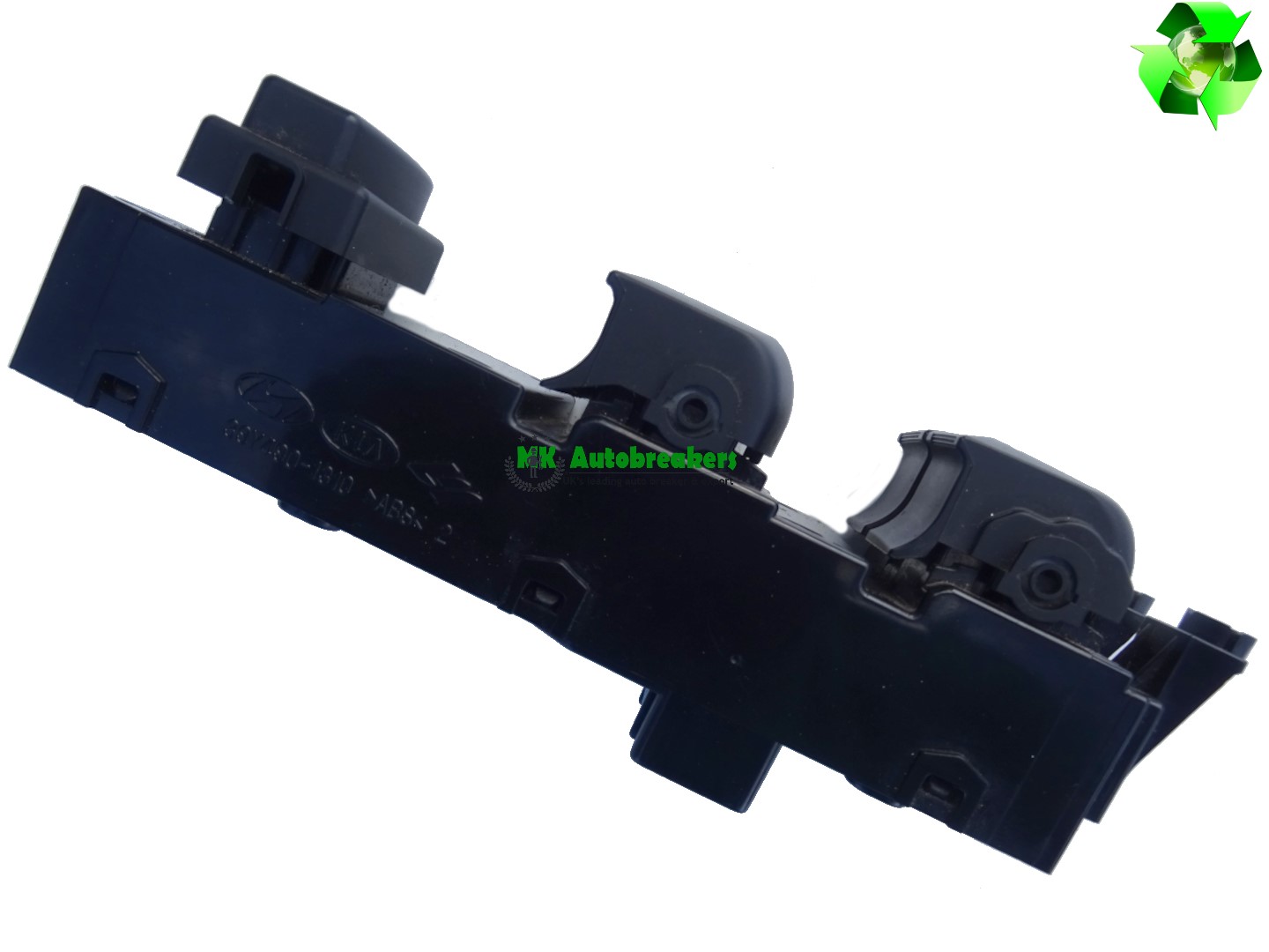 Hyundai I30 Window Switch 93570A6560 MK Autobreakers Ltd