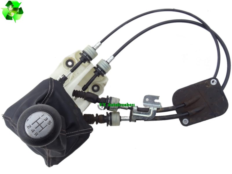 Hyundai I30 Gear Shift Selector Auto 467002L930 Genuine 2010 MK