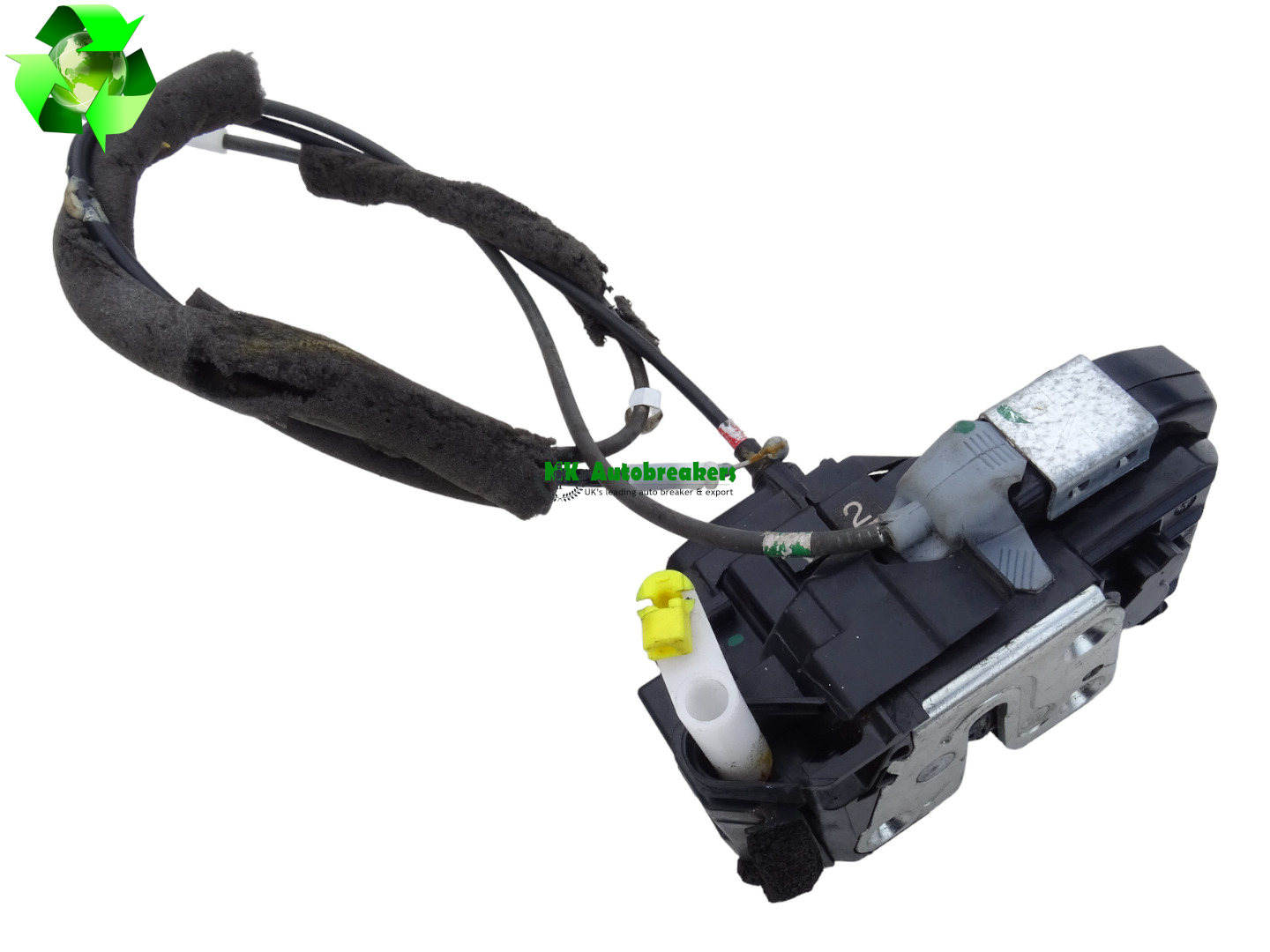 Nissan Juke Door Lock Catch Latch Front Right 805001KK1B