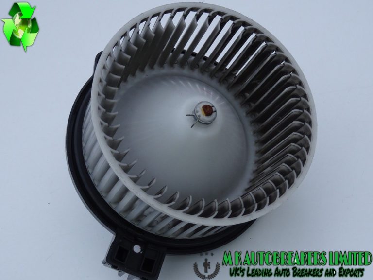 Nissan Qashqai Heater Blower Resistor 271508H300 Genuine