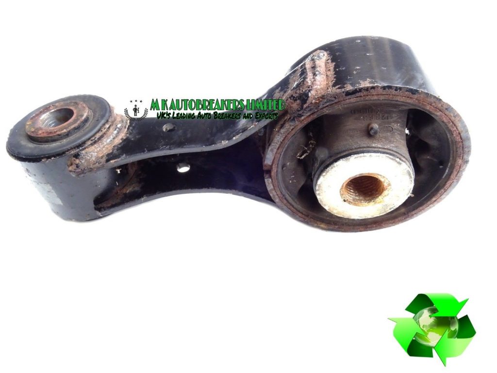 Toyota IQ Model From 2008-2014 Engine Mount | MK Autobreakers Ltd
