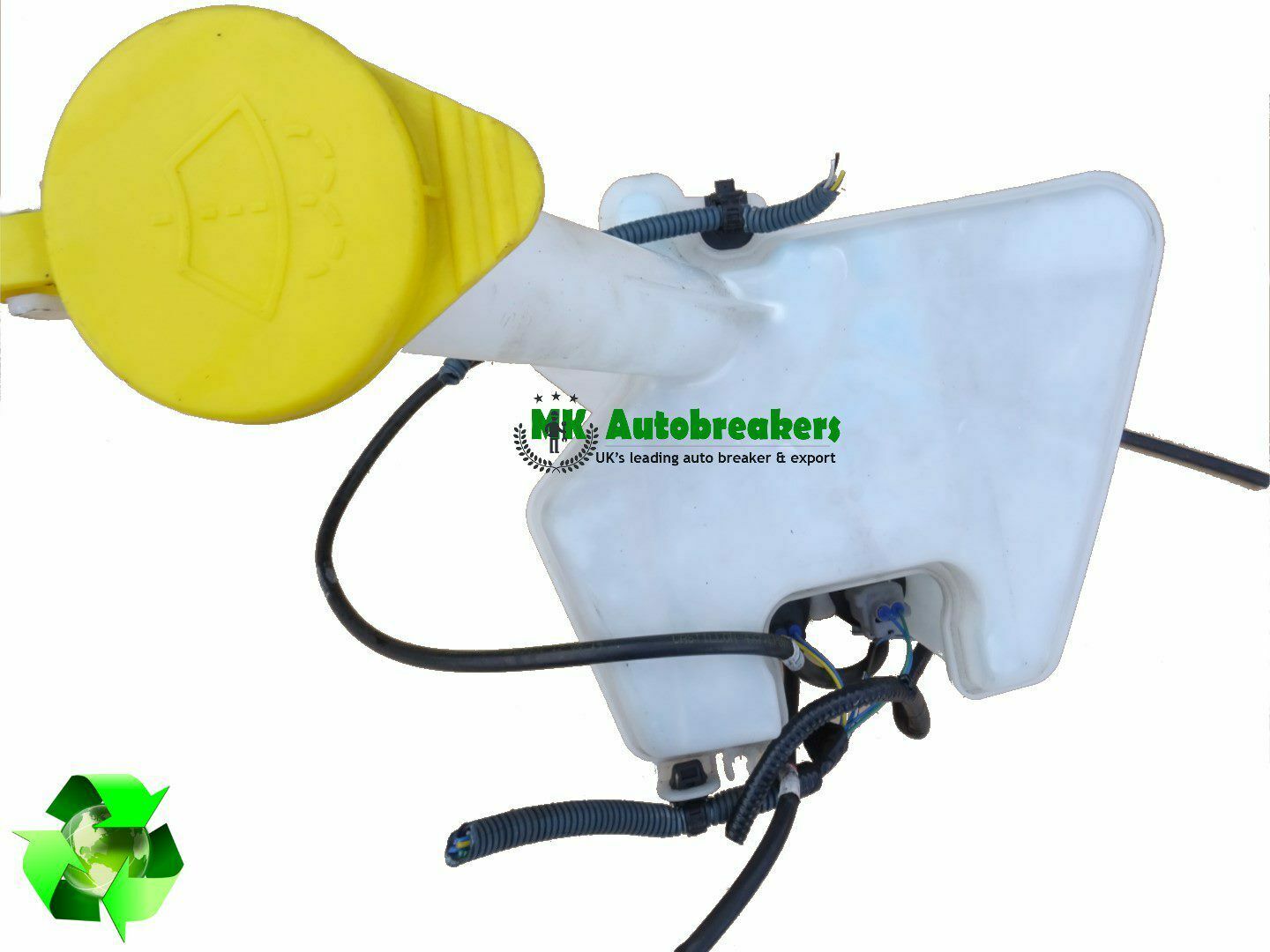 Toyota Yaris Windscreen Washer Bottle Tank Pump 853150D170👍