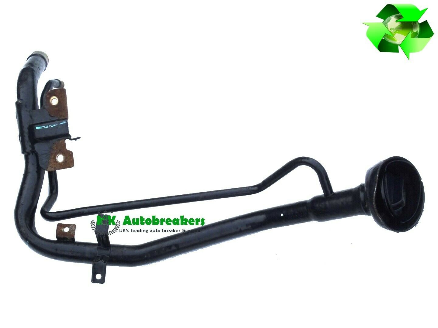 Nissan Xtrail From 20002006 Fuel Filler Neck Metal Pipe MK