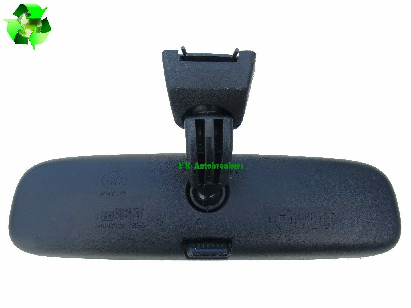 Honda Civic Rear View Mirror Interior 76400SEA024 Genuine 👍